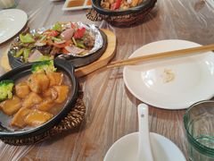 -李记潮汕砂锅粥(营福路店)
