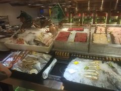 -威斯汀舞台餐厅