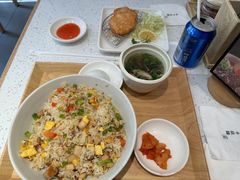 -味千拉面(金融街店)
