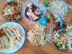 柠檬舂鸡脚-中雪冰冰凉(沙湾国际店)