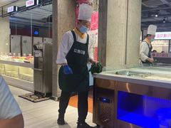 -玫瑰花园自助烤肉(顺义鑫海韵通店)