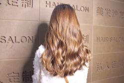 -私人定制 Hair Salon