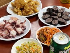 -屋里家延边朝鲜族冷面(南园店)