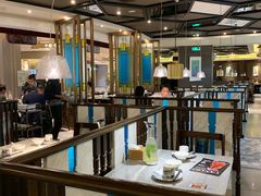 大堂-岭南真味·匠心粤菜(K11店)