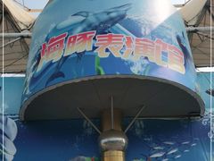-秦皇岛新澳海底世界