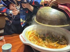 -魏铭鱼头捞饭(晋阳路店)