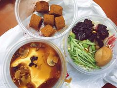 -四季小馆·地道北京小吃(广百店)