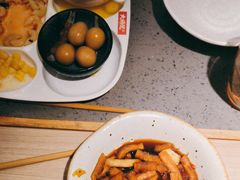 -大师兄·西北小馆(南沙万达广场店)
