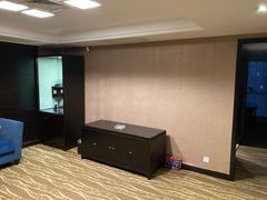 -顺德君豪酒店(佛山容桂渔人码头店)