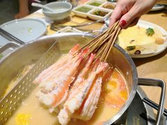 -生如夏花泰式火锅(西村黑金店)