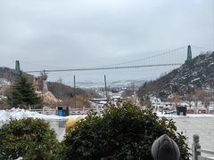 -威海华夏城景区