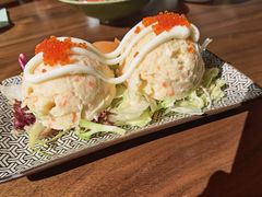 -莳空烧鸟店(晨沐店)