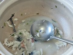 -天乐农家鱼头王(天目湖店)