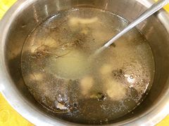 -先父九六鸡饭店(站前路店)