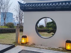 景观位-富黎华海鲜大酒楼(正大广场店)