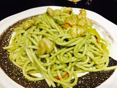 -炭虎烤肉(桂林路店)