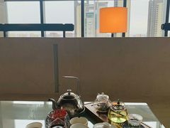 -君悦酒店·乐厨·高空自助餐(青年大街店)