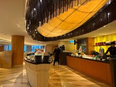 -威斯汀舞台餐厅