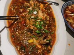 -院8里·小聚园老川菜(九眼桥店)