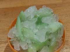 冰镇情果-鬼味烤翅(南锣鼓巷店)