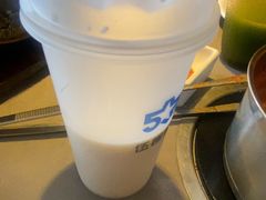 -伍棵星炭烤自助料理·烤鳗鱼(浦东食品城店)