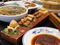 -阿庄新豫菜(通泰路店)