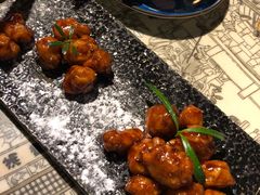 -桂满陇-十里风荷(合生汇店)