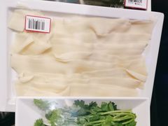 -野妹经典火锅(民治店)