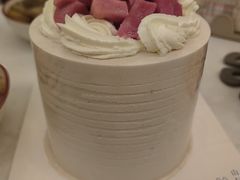 -山与蓝·轻糖鲜果蛋糕(勒泰店)