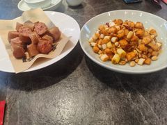 -李记饺子·熏酱东北菜(欢乐谷店)