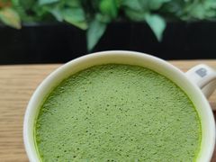 -Peet's Coffee皮爷咖啡(大学路店)