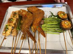 -老式乌米冰(阜阳园店)
