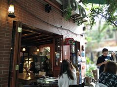 -古董花园(思南路42弄小区店)