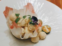 -新白鹿餐厅(爱琴海购物中心店)