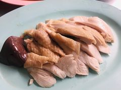 海南鸡-红大哥水门鸡饭(總店)