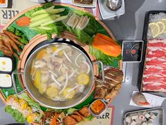 -椰小鸡·琼州糟粕醋(美兰缤纷城店)