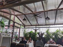 -野蔓果·山野菜(西湖景区·龙井茶田店)