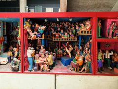 -四川美术学院美术馆