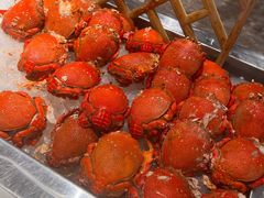 -太湖饭店玉兰厅(自助餐厅)