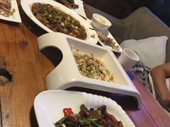 -日出青木·杭帮菜名店