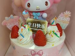 -味多美蛋糕(朝新嘉园店)