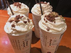 -黑色经典臭豆腐·湖南特产(步行街店)