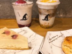 -WIZARD COFFEE咖啡巫师