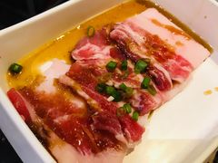 -火炉火自助餐(悠唐购物中心店)
