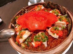 -广州文华东方酒店·江-由辉师傅主理