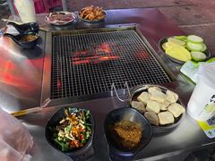 -同心烧烤(总店)