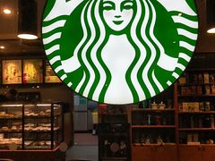 -星巴克臻选(珠海富华里店)