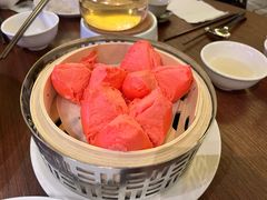 -蛇口希尔顿南海酒店·随轩中餐厅·粤菜