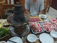 -木萨火锅店(开鲁路店)