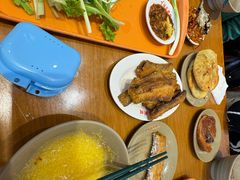 -闫家粥铺(吉林大路店)